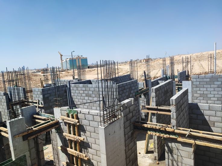 بناء عظم القصيم